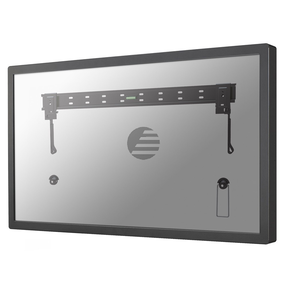NEWSTAR TV MONITOR WANDHALTERUNG PLASMA-W880 einzel 37-75 50kg schwarz