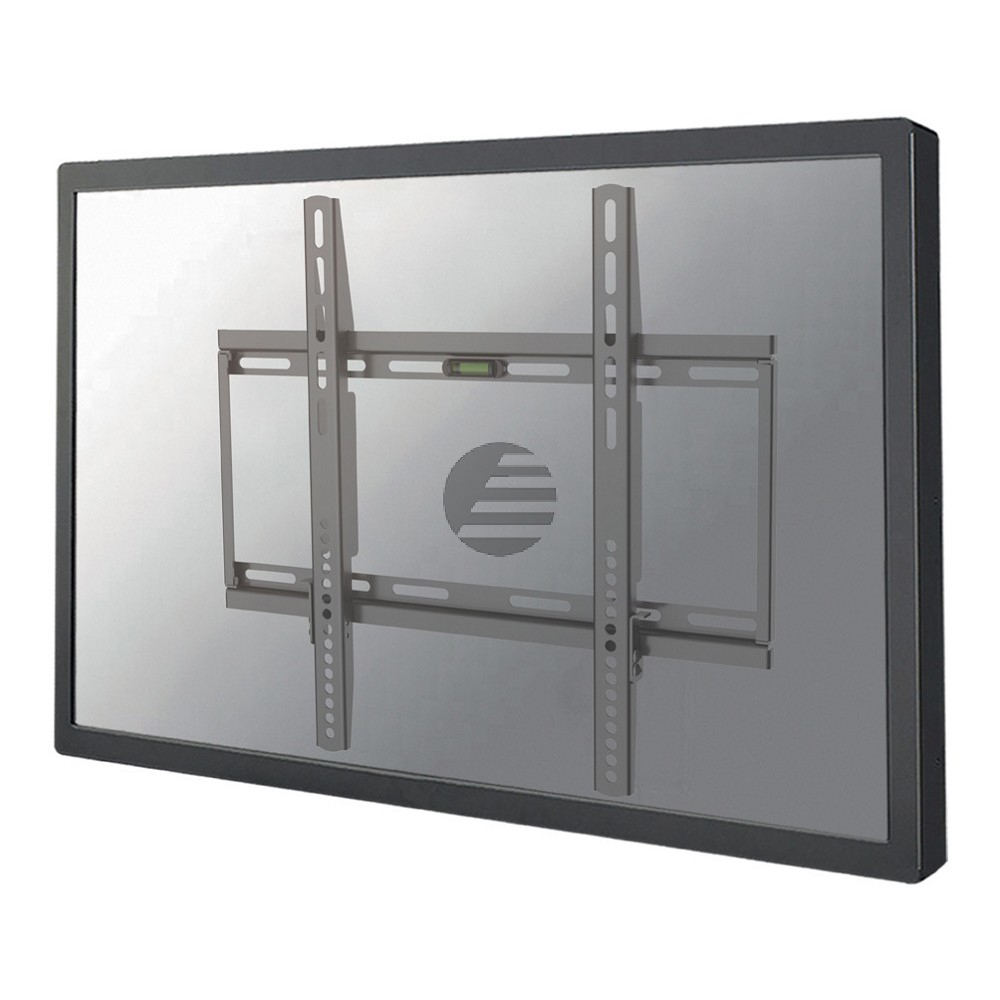 NEWSTAR TV WANDHALTERUNG STARTER KIT PLASMA-WKIT1 einzel 23-55 75kg schwarz