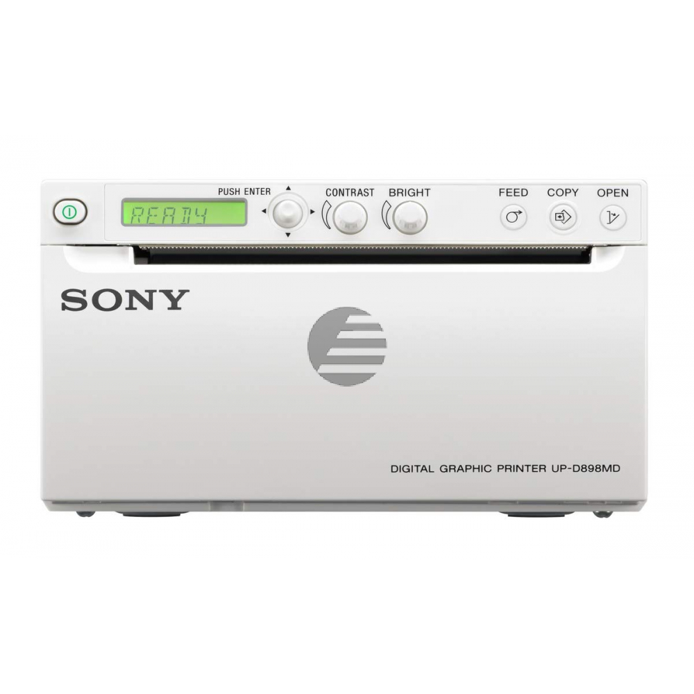 Sony UP-D 898