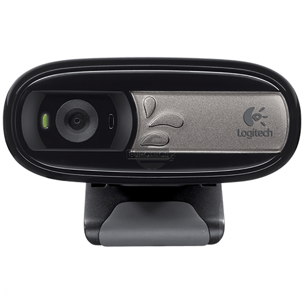 Logitech Webcam C170 (960-001066)