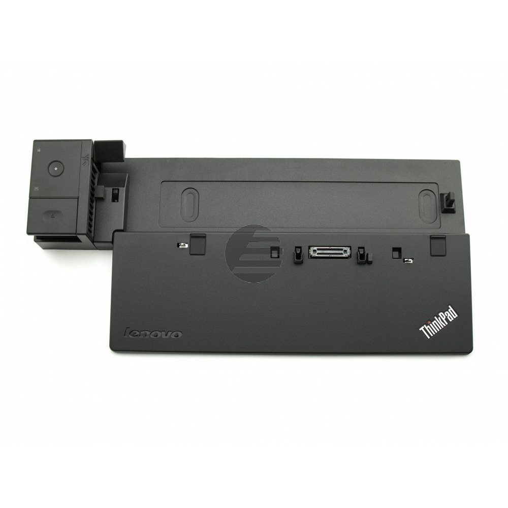 Lenovo ThinkPad Ultra Dockingstation 170W EU (40A20170EU)