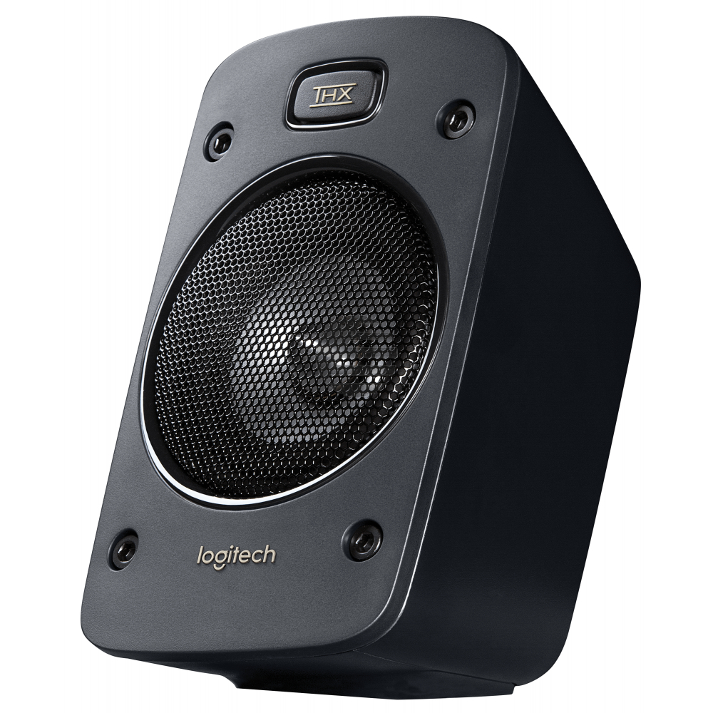 Logitech Speaker System Z906 (980-000468)