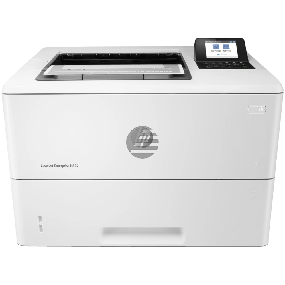 HP Laserjet Enterprise M 507 DN (1PV87A#B19)