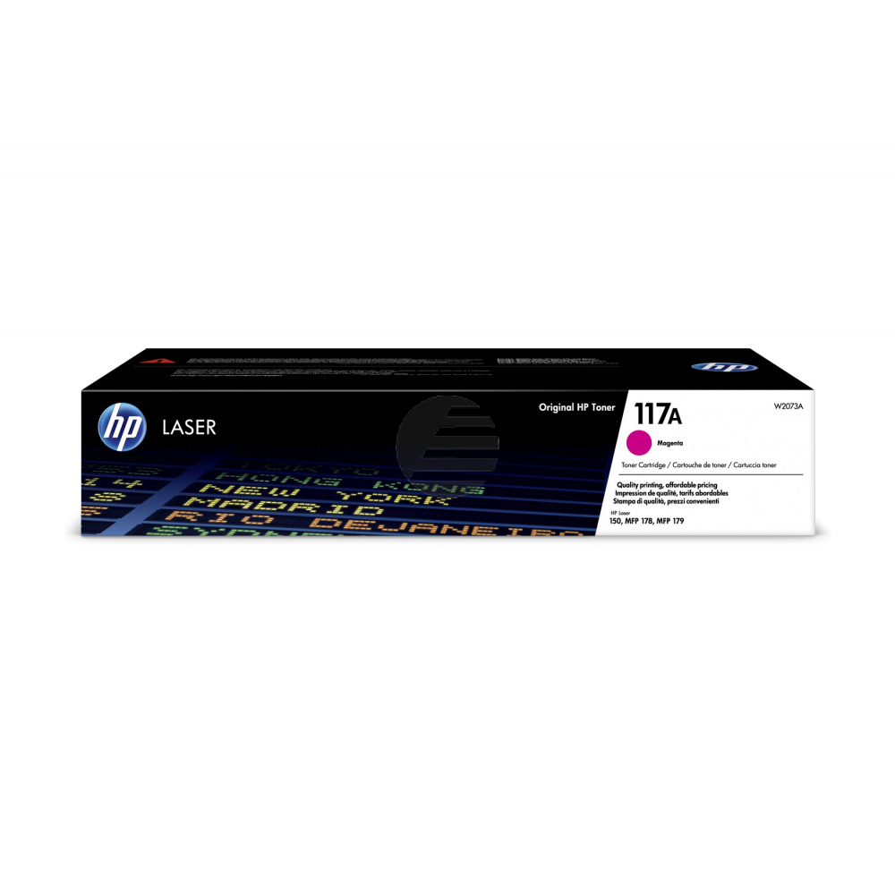 HP Color Laser MFP 179 FNW (4ZB97A)