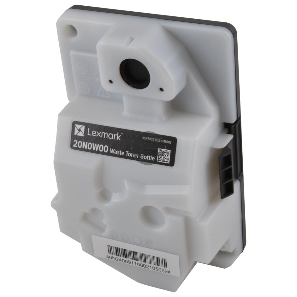 Lexmark Resttonerbehälter (20N0W00)
