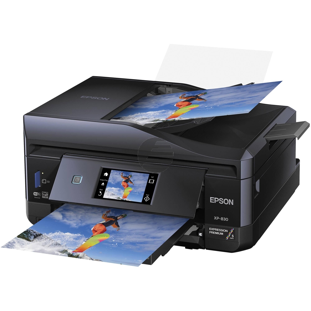 Epson Expression Premium XP-830