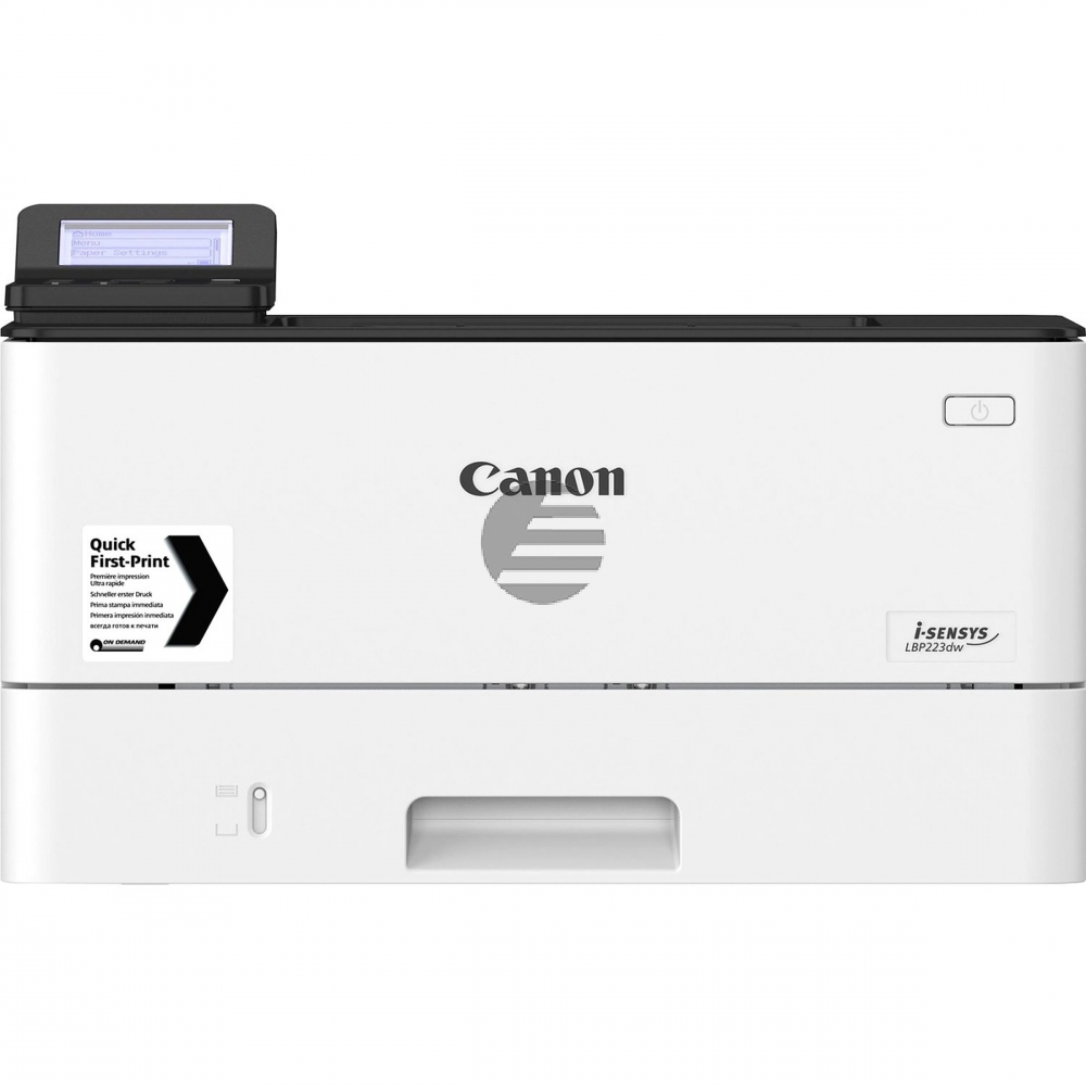 Canon I-Sensys LBP-223 DW (3516C008)