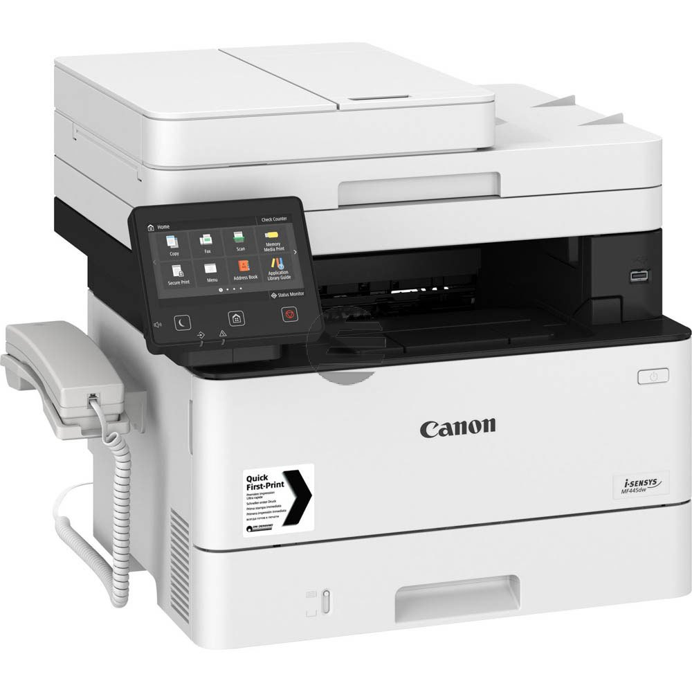 Canon I-Sensys MF-449 X