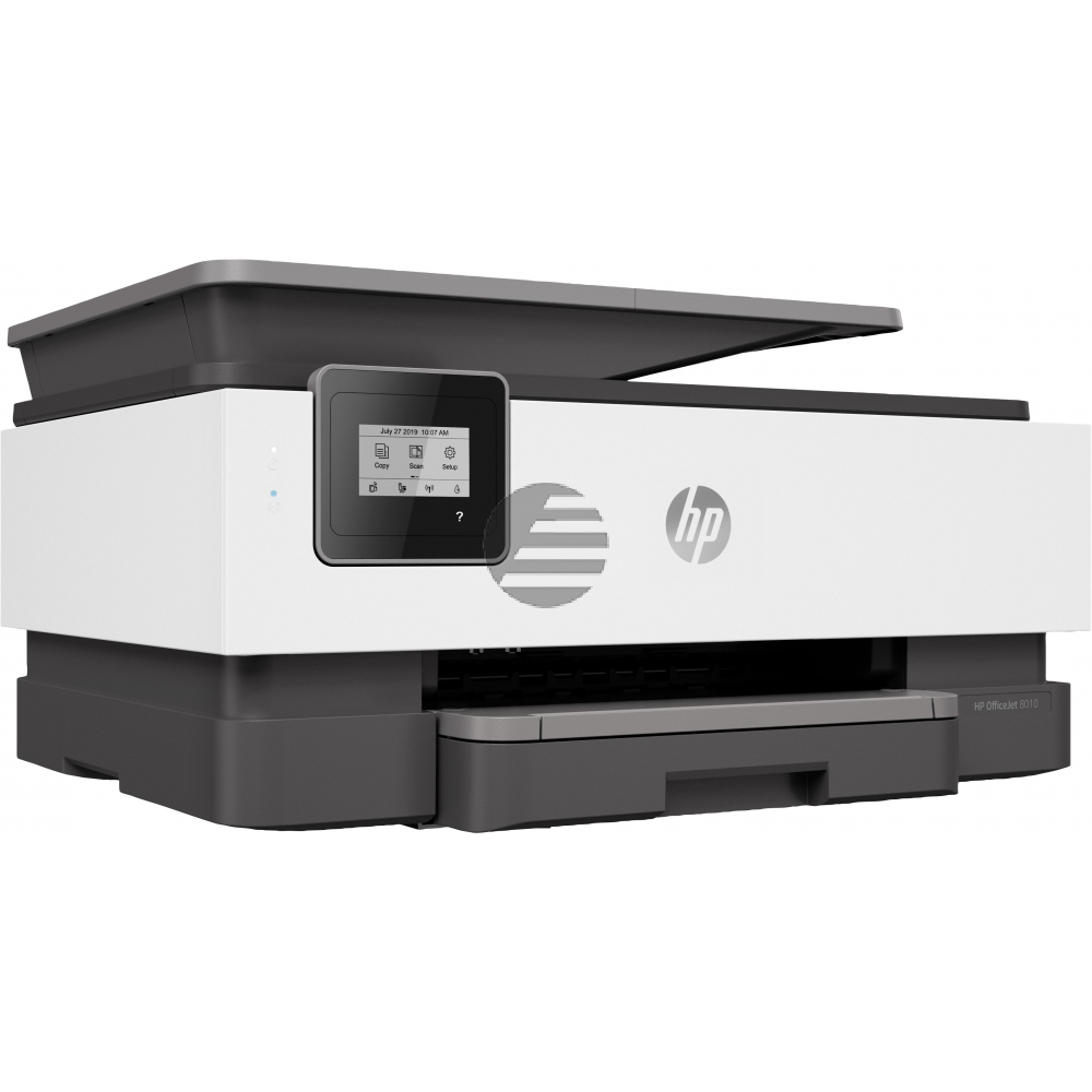HP Officejet Pro 8012 (1KR71B#BHC)