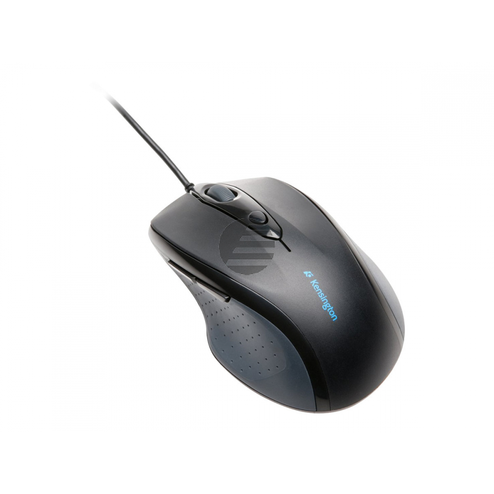 KENSINGTON Pro Fit USB Wired Full-Size Maus