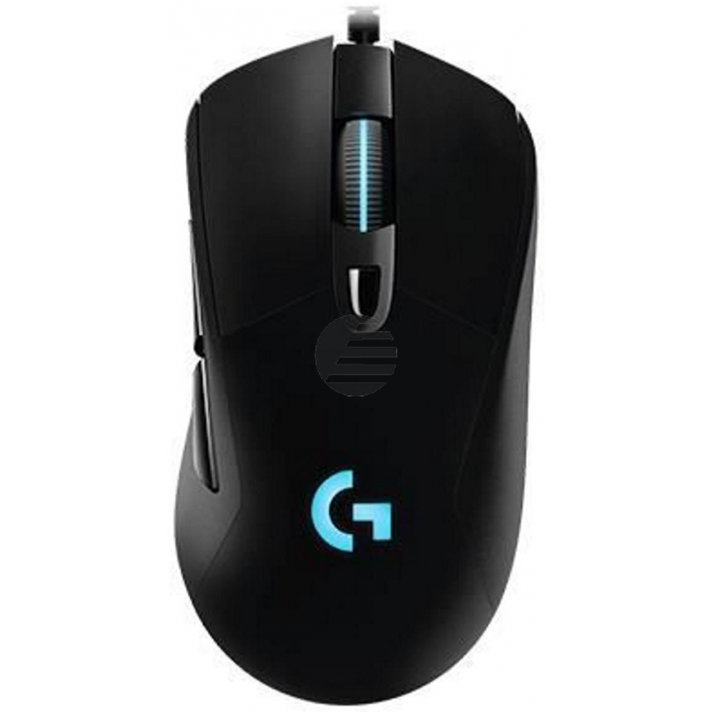 LOGITECH G403 Prodigy Gaming Mouse - USB EER2