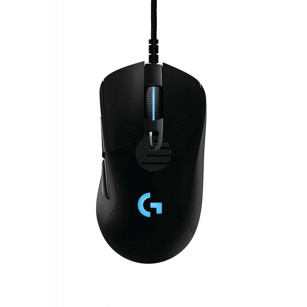 LOGITECH G403 Prodigy Gaming Mouse - USB EWR2
