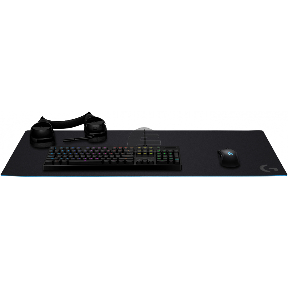 LOGITECH G840 XL Gaming Mouse Pad - EWR2