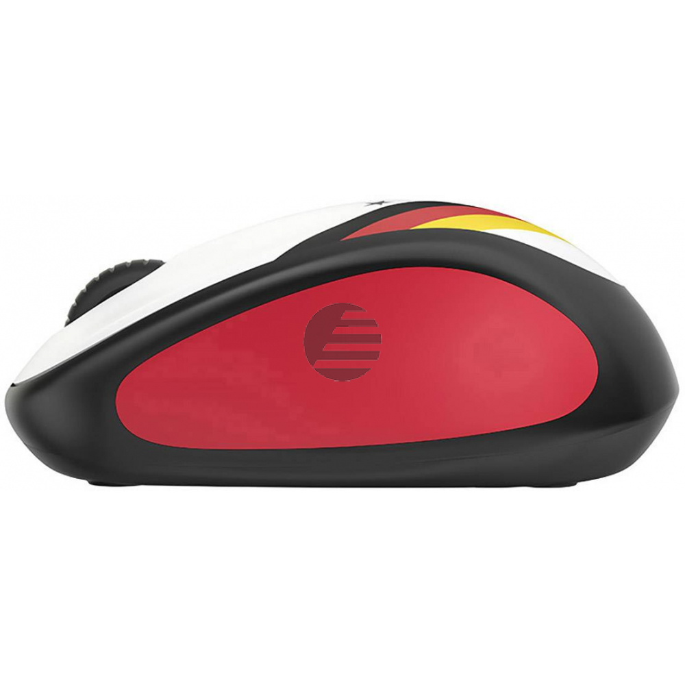 LOGITECH M238 Fan Collection - Wireless Mouse - GERMANY - EMEA