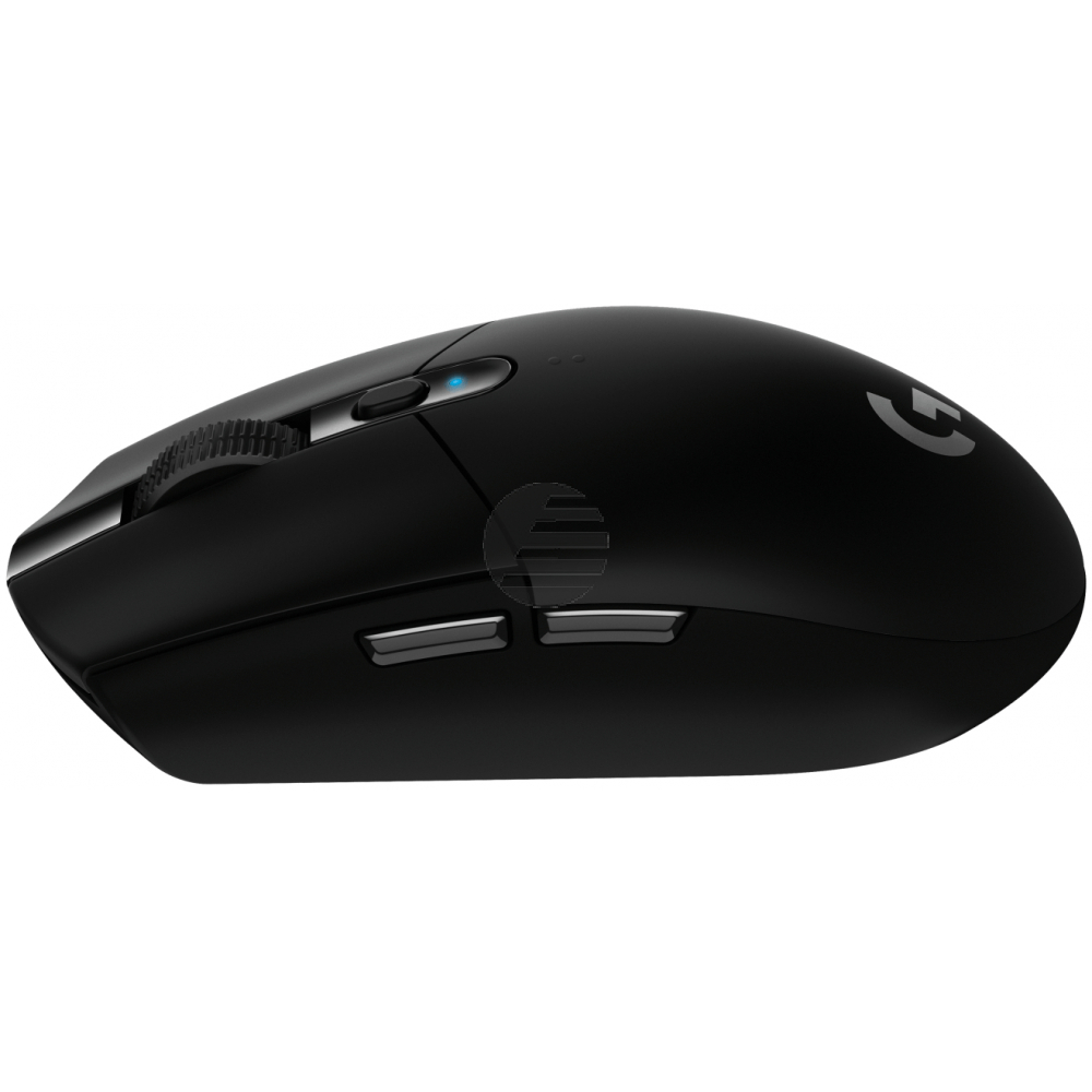LOGITECH G305 Recoil Gaming Mouse - BLACK - EWR2