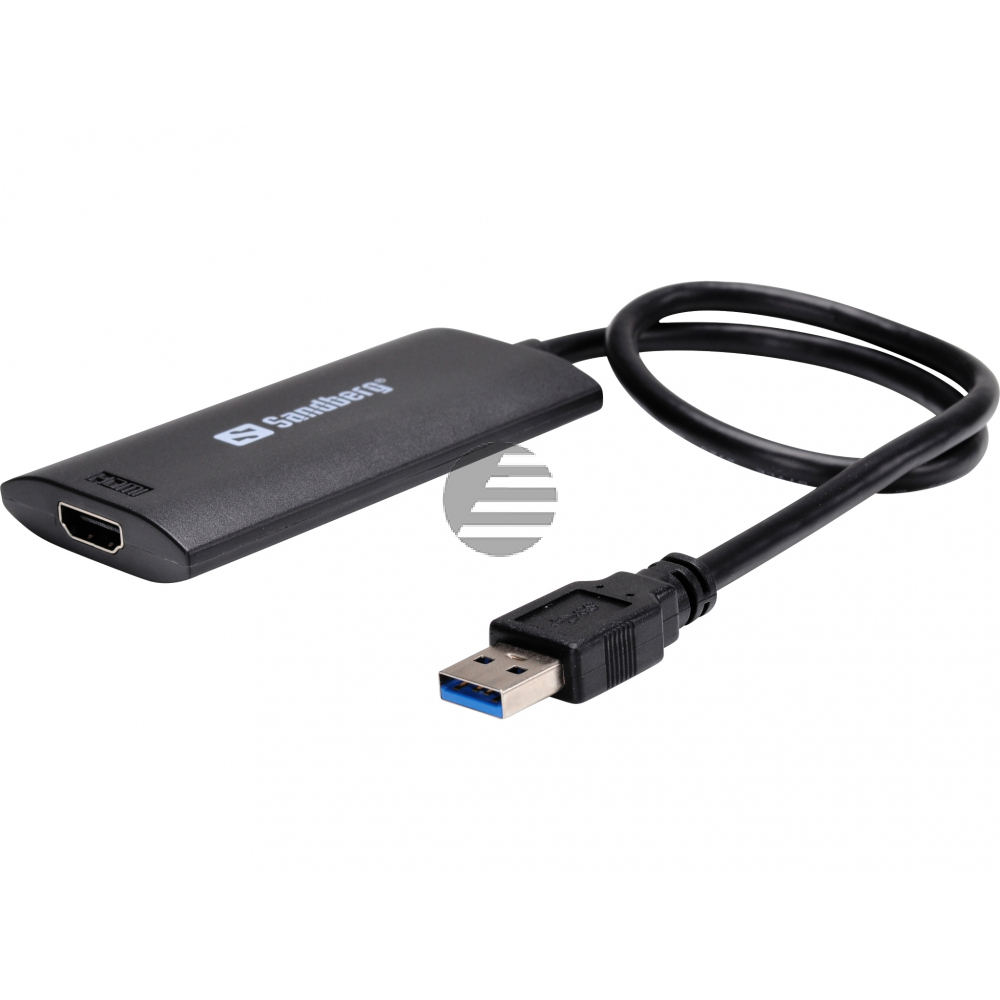 SANDBERG USB 3.0 to HDMI Link