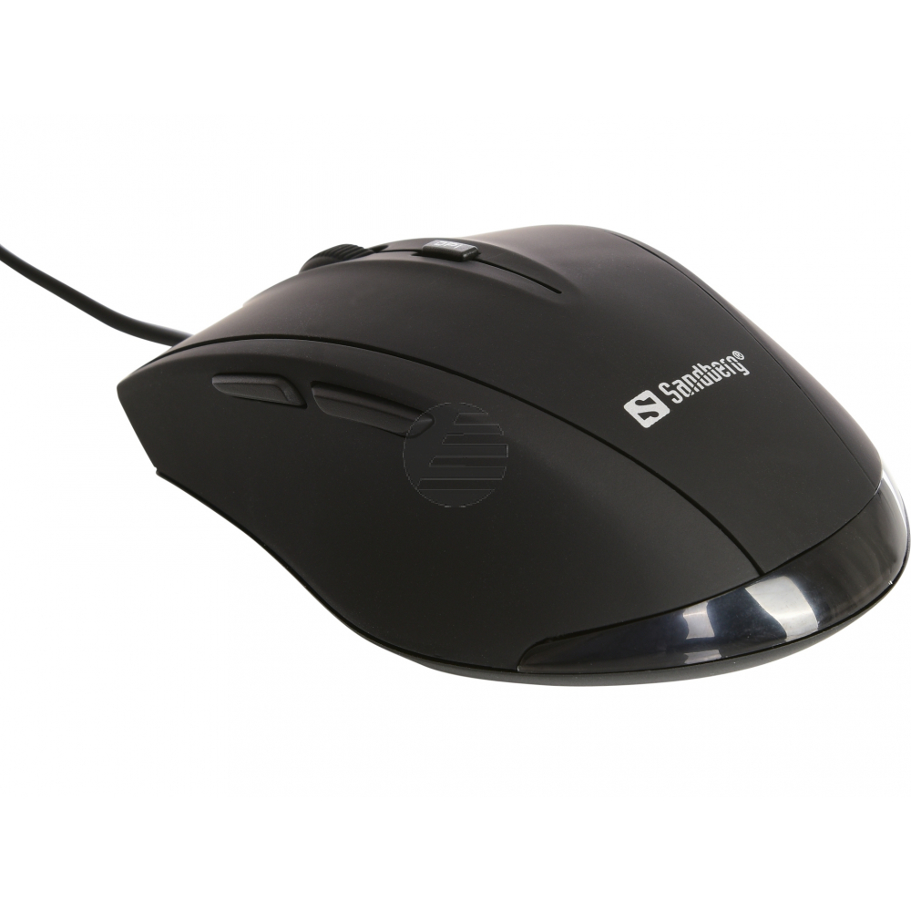 Sandberg USB Wired Office Mouse