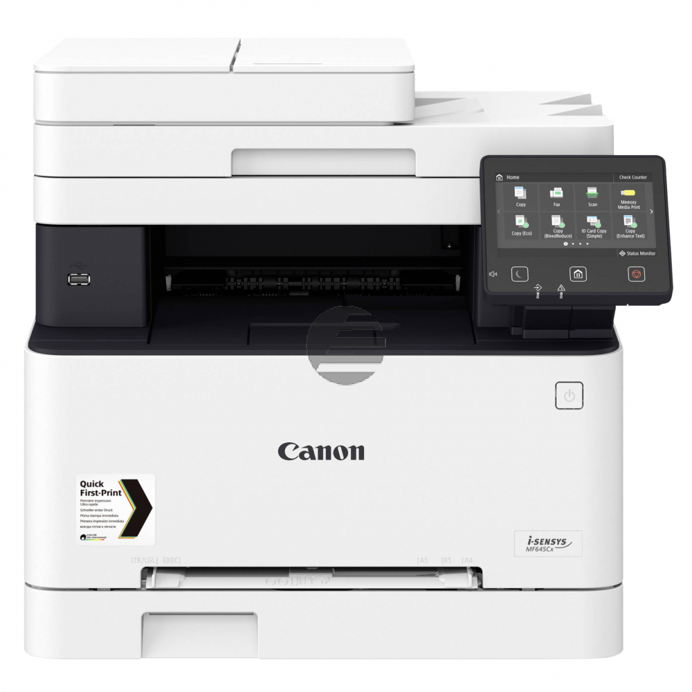 Canon I-Sensys MF 645 CX (3102C023)