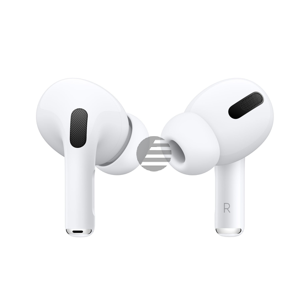 APPLE AIR PODS PRO WEISS MWP22ZM/A kabellos mit Ladecase