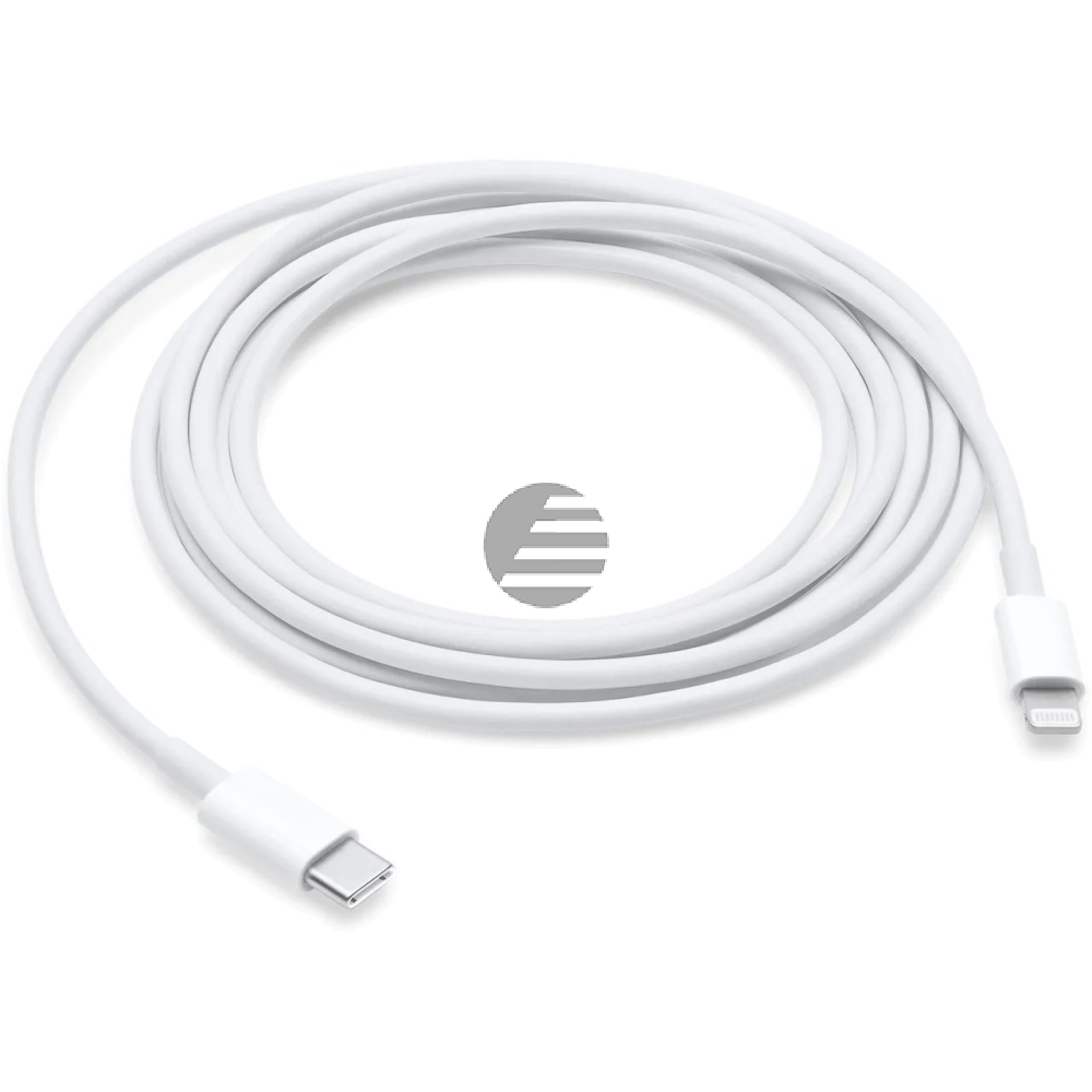 Apple USB-C auf Lightning Kabel (1 m) Apple USB-C auf Lightning Kabel (1 m)