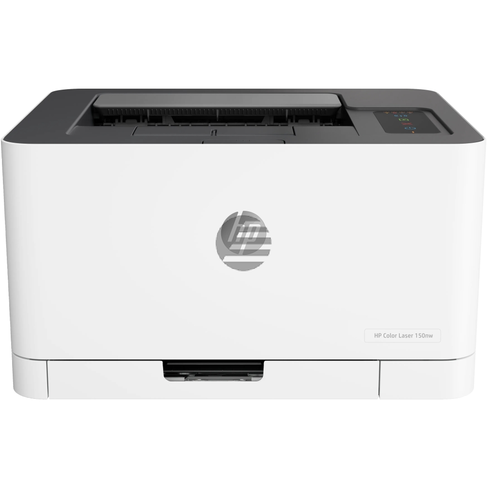 HP Color Laser 150 NW (4ZB95A#B19)