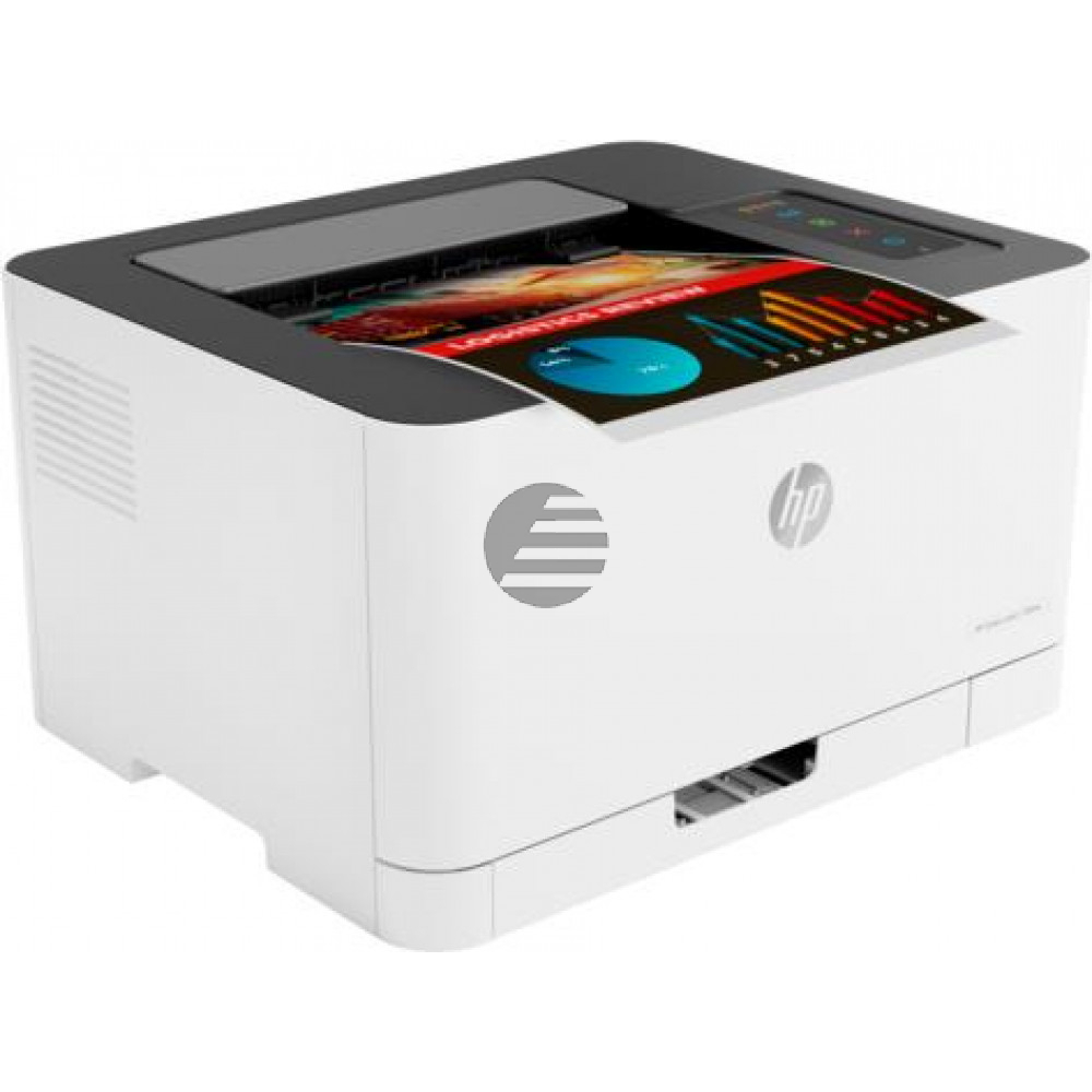 HP Color Laser 150 NW (4ZB95A#B19)