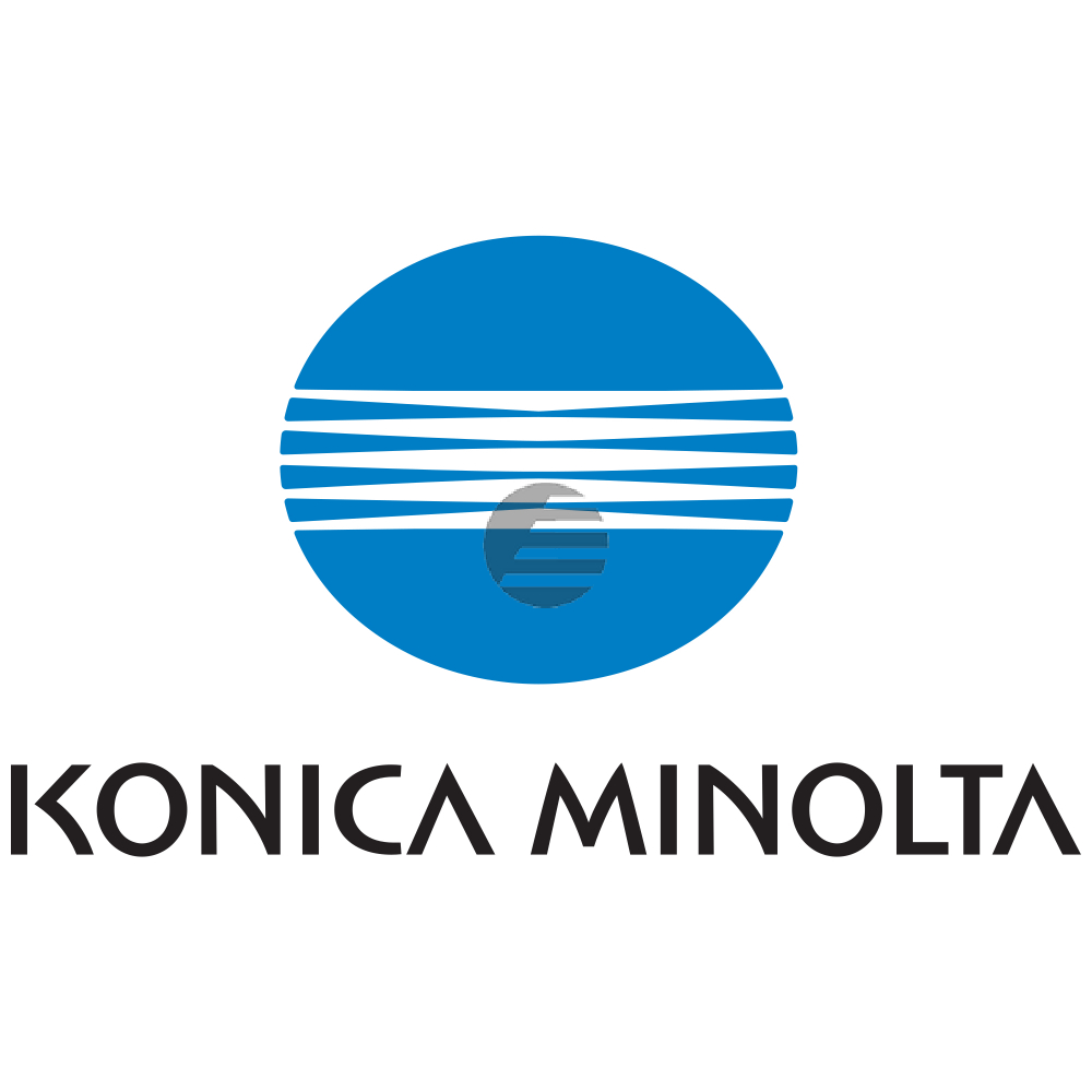 Konica Minolta Toner-Kit gelb (AAJW251, TNP-81Y)