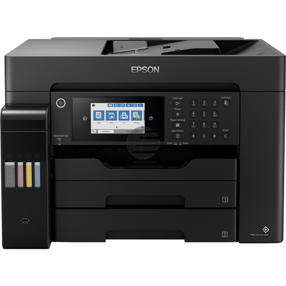 Epson Ecotank ET 16600