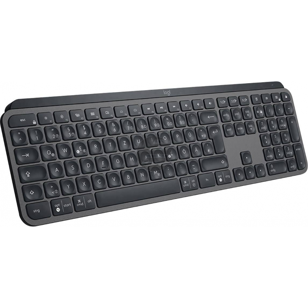 Logitech MX Keys Tastatur