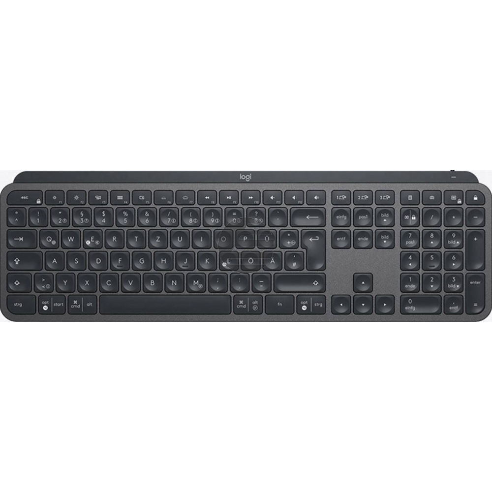 Logitech MX Keys Tastatur