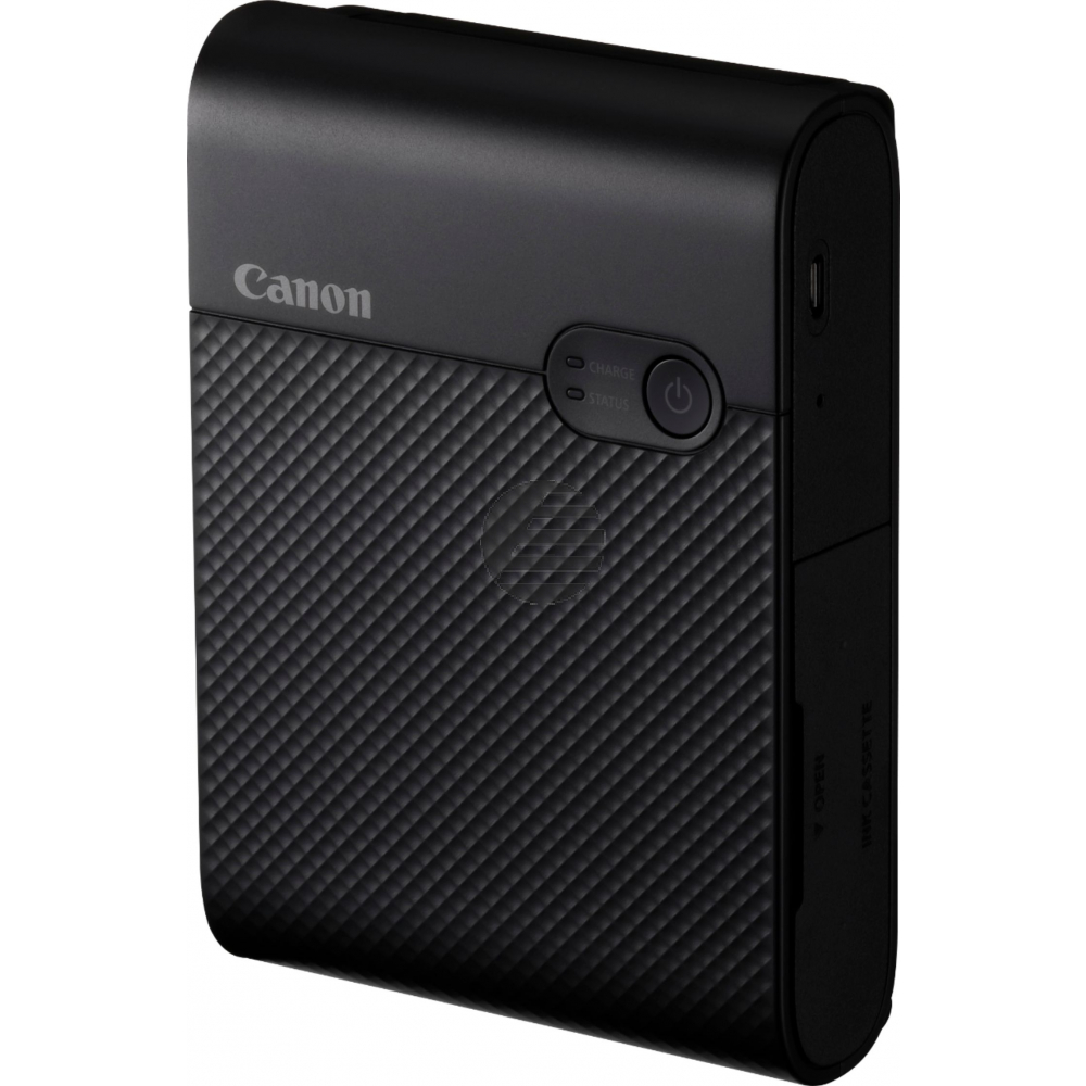 Canon SELPHY Square QX 10 (black)