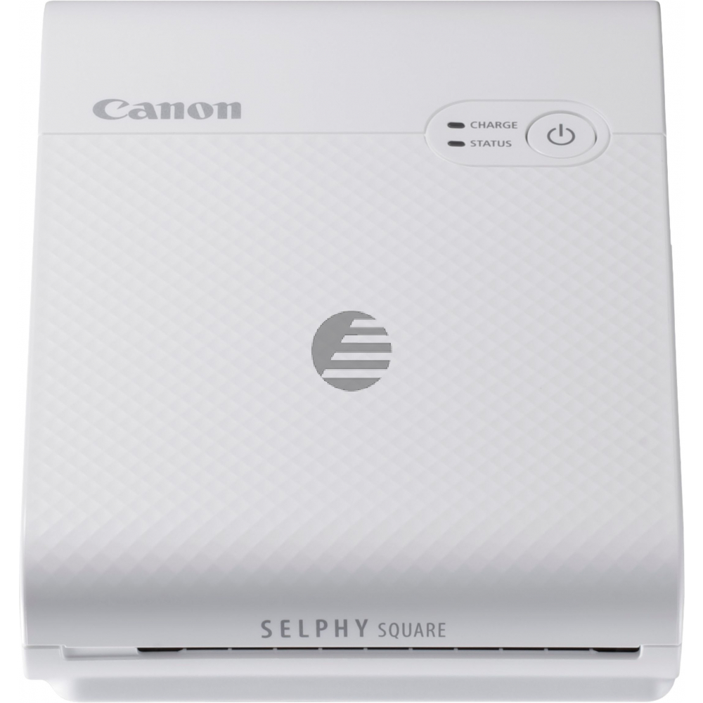 Canon SELPHY Square QX 10 (white)