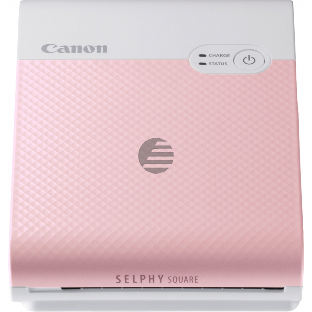 Canon SELPHY Square QX 10 (pink)