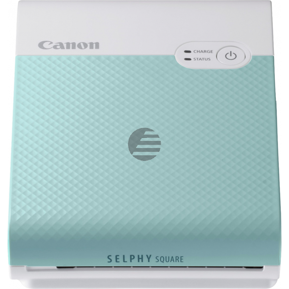 Canon SELPHY Square QX 10 (green)