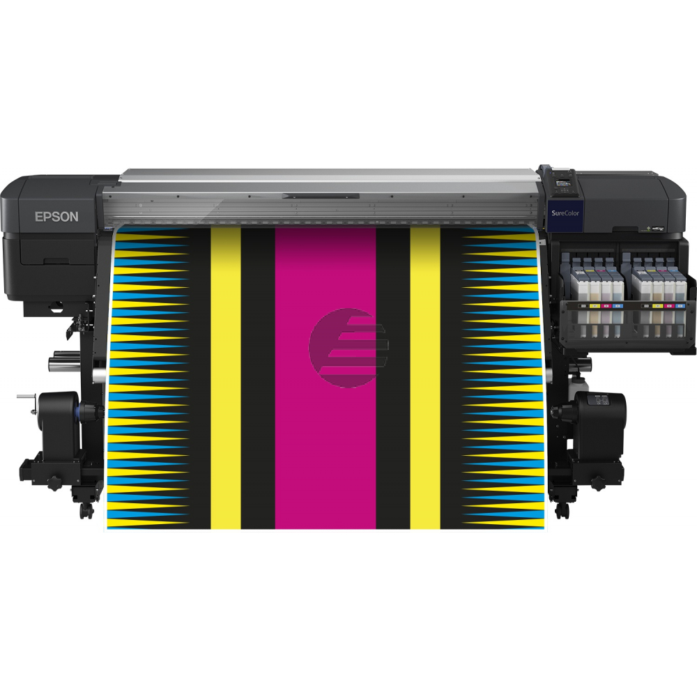 Epson SureColor SC‑F 9400 H (C11CH99301A0) Epson SureColor SC‑F 9400 H (C11CH99301A0)