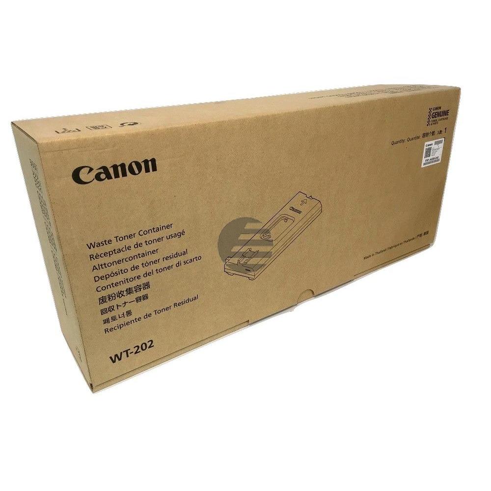 Canon Resttonerbehälter (FM1-A606-040, WT-202)