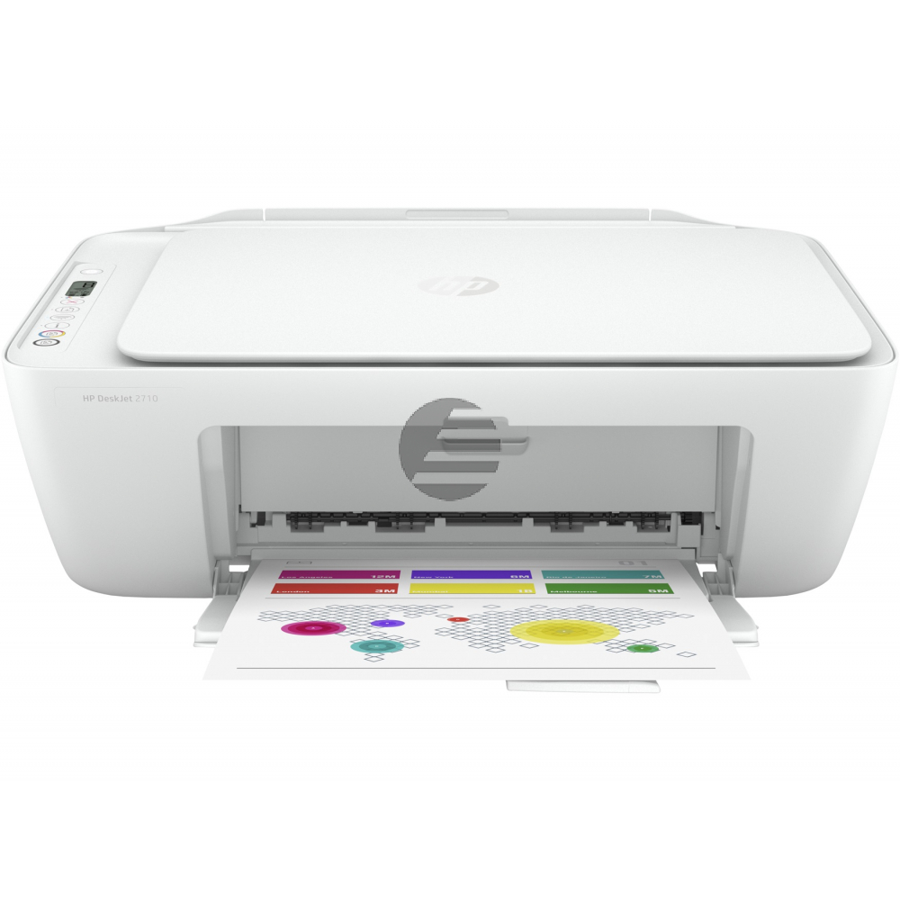 HP Deskjet 2720 (3XV18B)