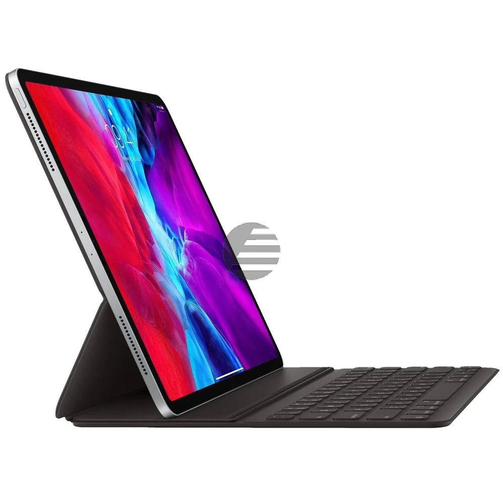 Apple Smart Keyboard Folio für iPad Pro 12.9'' (3+4. Gen.) - DE Apple Smart Keyboard Folio für iPad Pro 12.9'' (3+4. Gen.) - DE