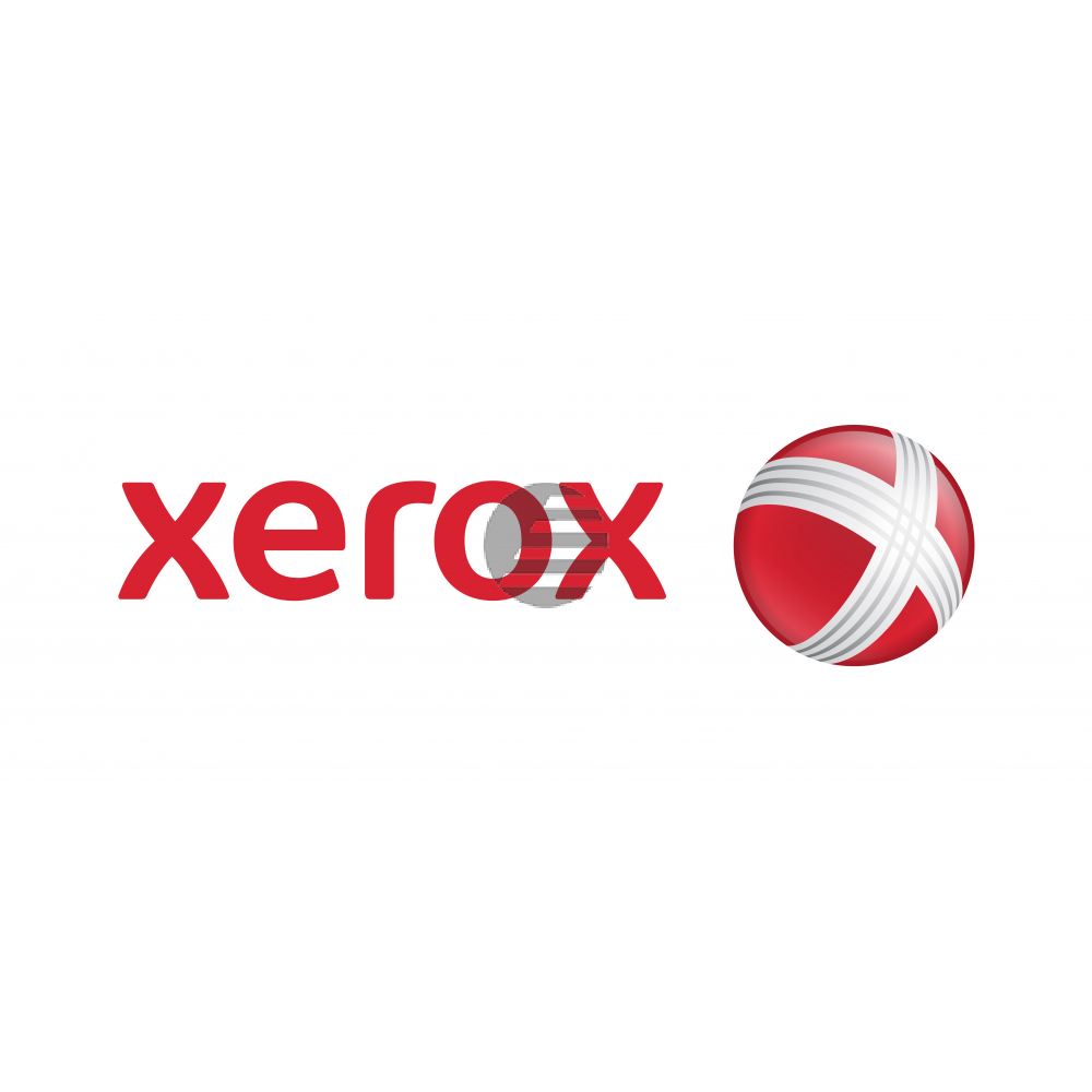 Xerox Toner-Kartusche cyan HC (006R03458) ersetzt 201X