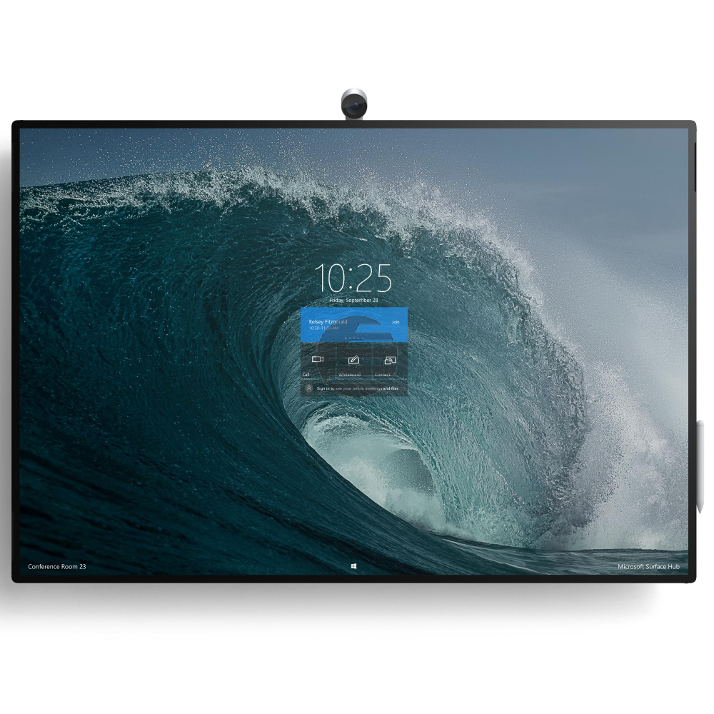 Microsoft Surface Hub S2 AiO i5 8GB/128GB 50 Touch Win10