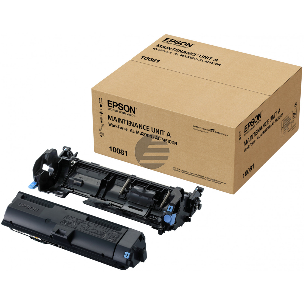 Epson Maintenance-Kit (C13S110081) Epson Maintenance-Kit (C13S110081)