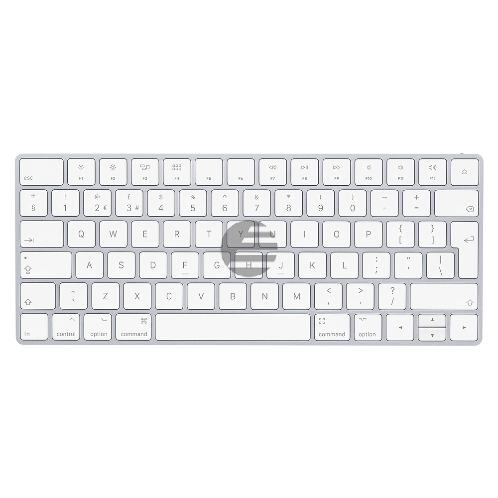 APPLE Magic Keyboard - British English APPLE Magic Keyboard - British English