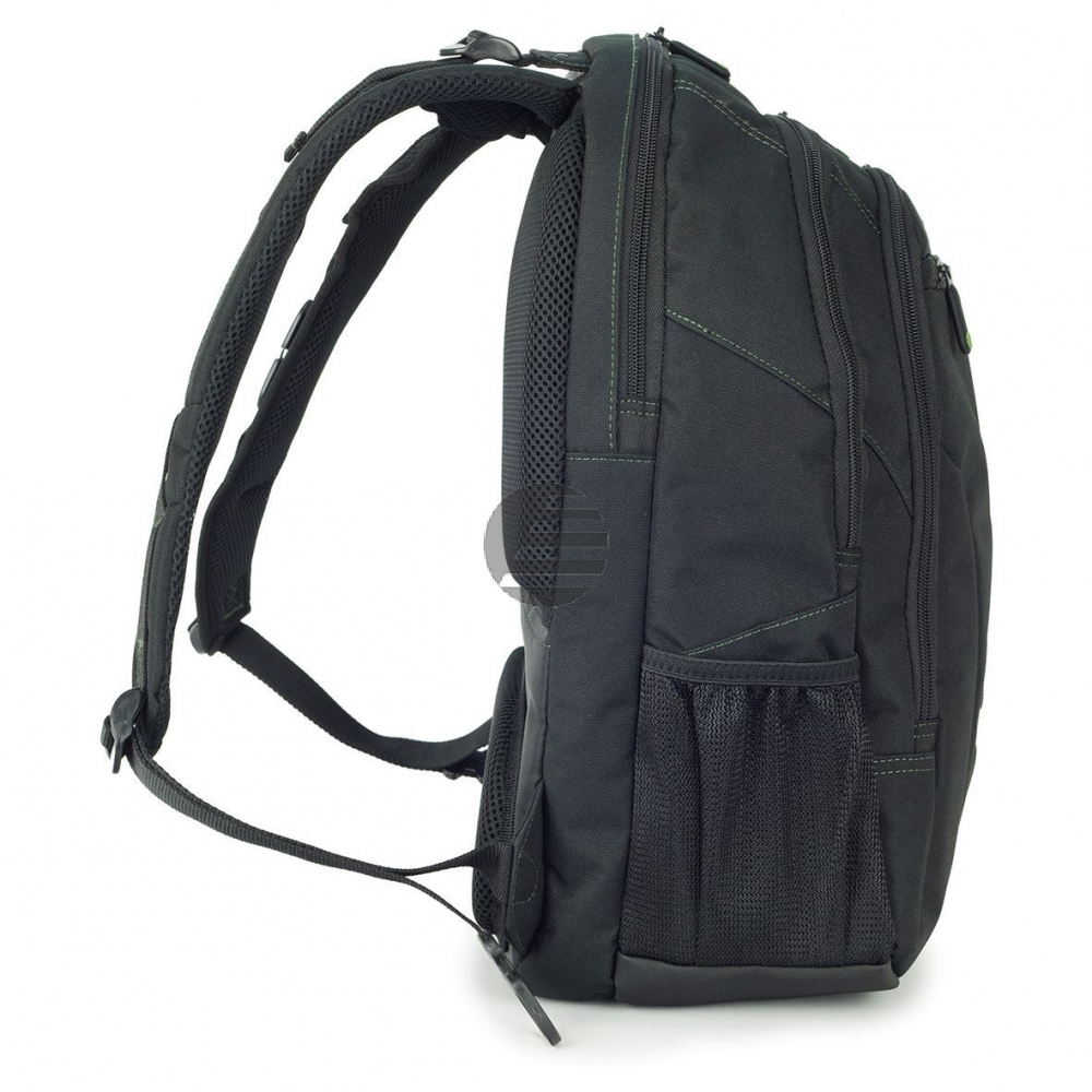 TARGUS EcoSpruce 39,62cm 15,6Zoll Backpack Black