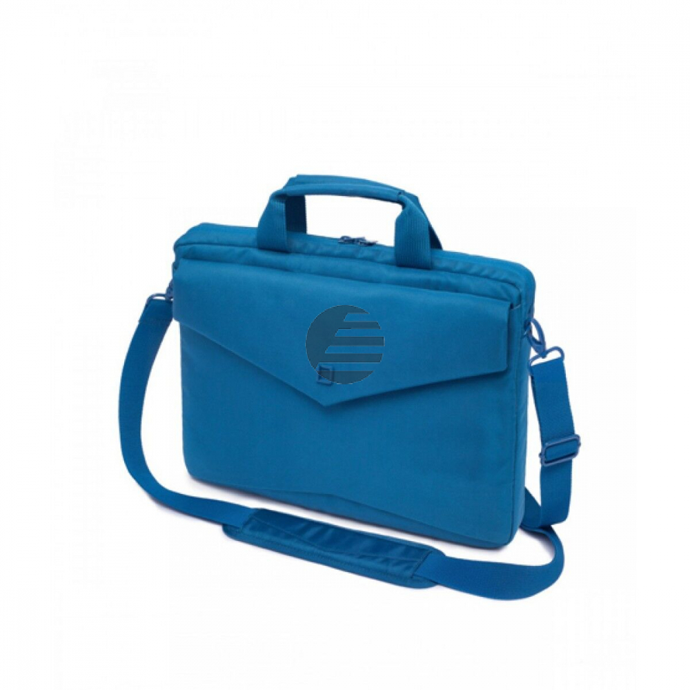 DICOTA Code Slim Case 27,9cm 11Zoll Blue