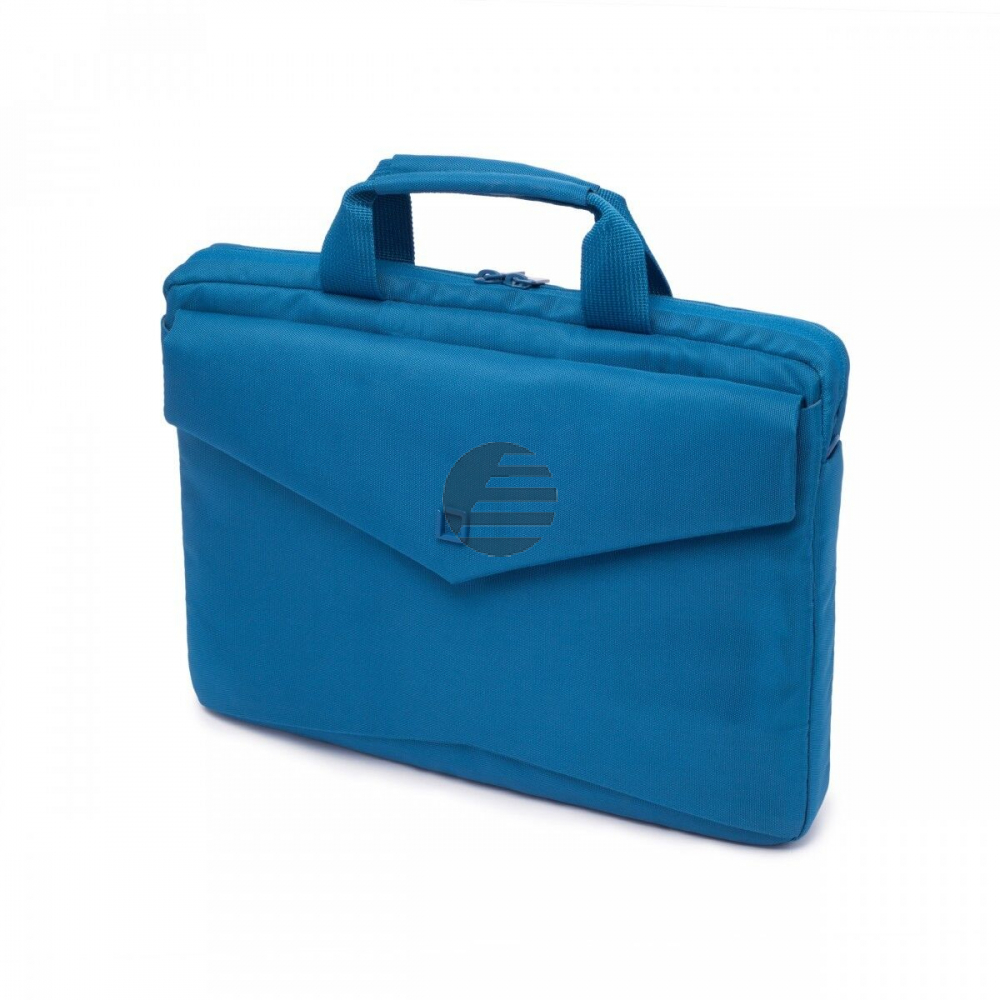 DICOTA Code Slim Case 27,9cm 11Zoll Blue