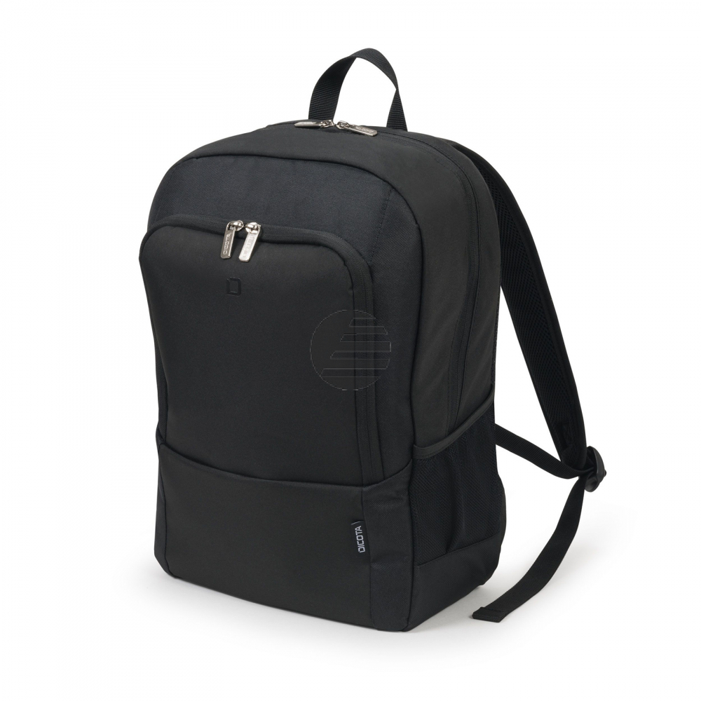 DICOTA Backpack BASE 15-17.3 Black