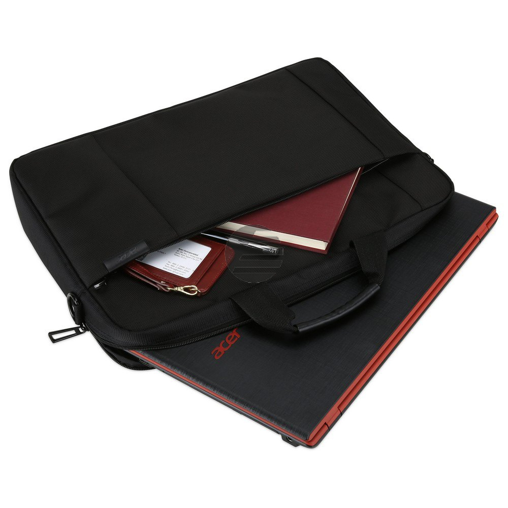 ACER Traveler Case Notebooktasche 39,6cm 15,6Zoll