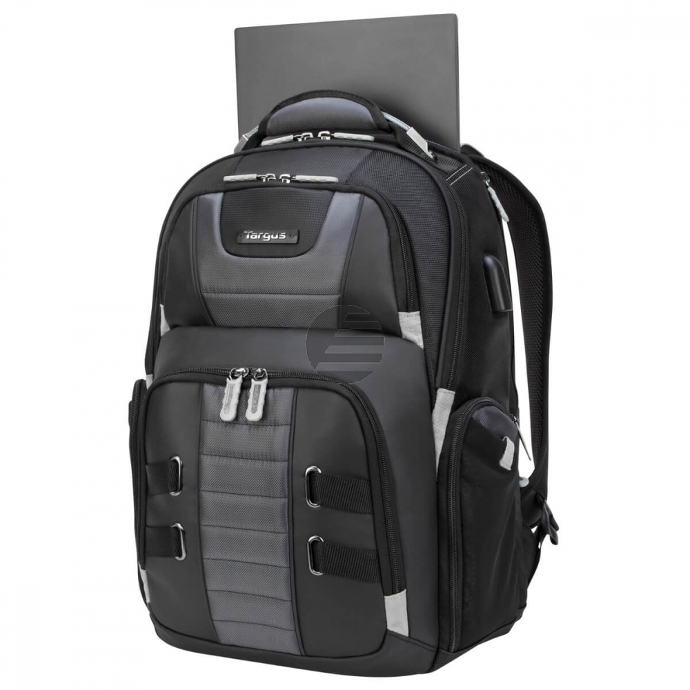 TARGUS DrifterTrek 29,5-39,6cm 11,6-15,6Zoll USB Laptop Backpack Black