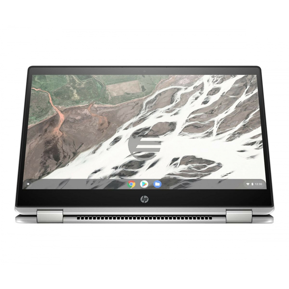 HP Chromebook x360 14 G1 Intel i3-8130U 35,56cm 14Zoll FHD 8GB 64GB/eMMC WLAN BT Chrome64 1J. Gar. (DE)