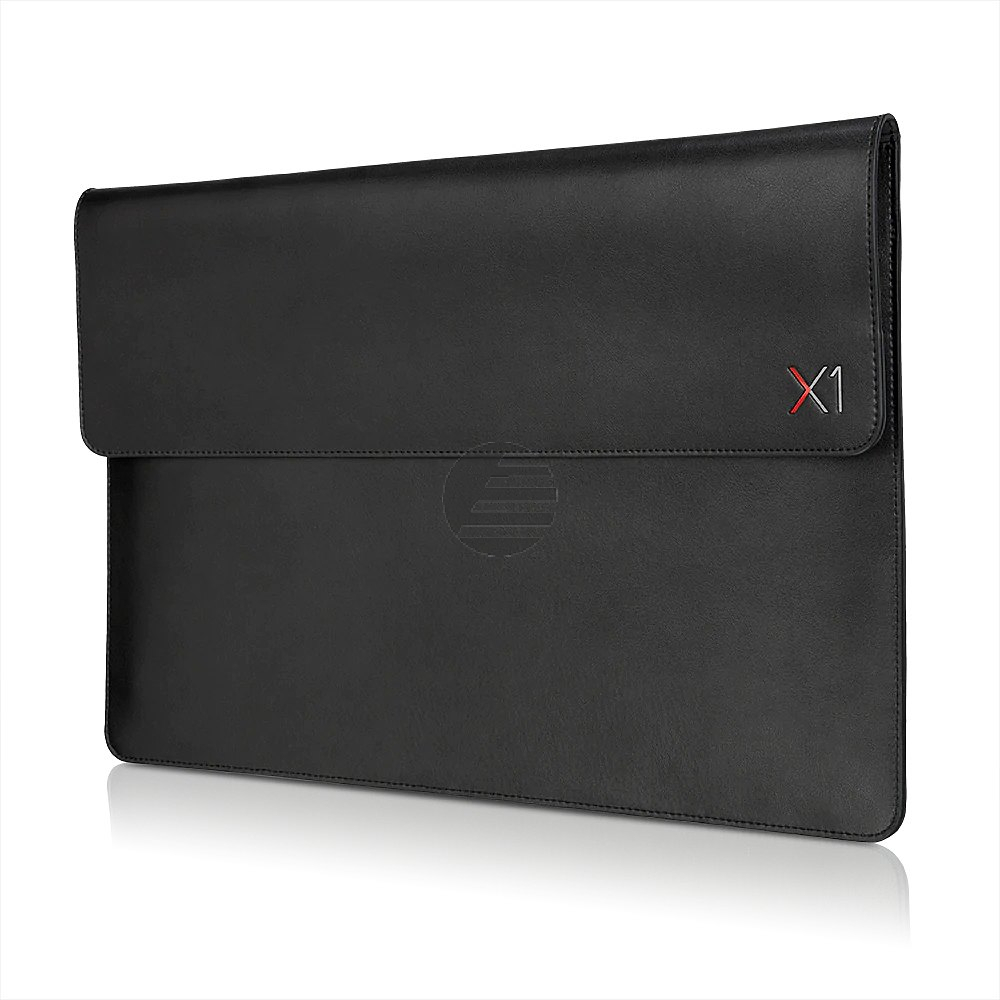 LENOVO ThinkPad X1 Carbon/Yoga Leather Sleeve